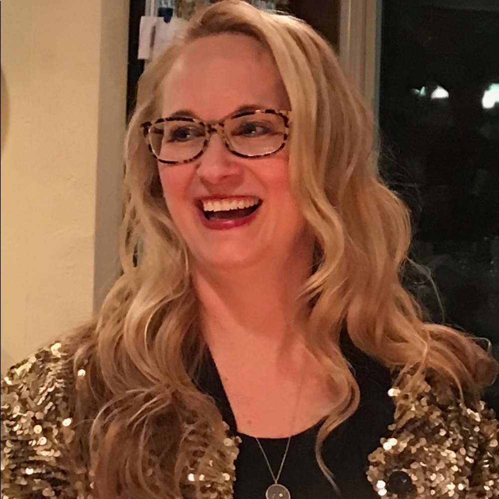 Meet your Posher, Teresa